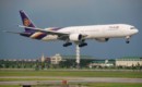 Thai Airways International Boeing 777 300 1