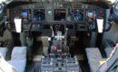 The Boeing 737 800 Flight Deck