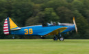 The Flying Bulls Fairchild PT 19B Cornell