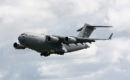 U.S. Air Force Boeing C 17 Globemaster III 1