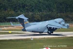 Boeing C-17 Globemaster III