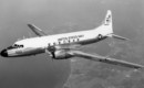 U.S. Navy Convair C 131F Samaritan from Transport Squadron VR 1