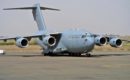 UAE Air Force Boeing C 17A Globemaster III