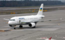 Ukraine Government Airbus ACJ319 UR ABA 1