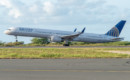 United Airlines Boeing 757 300 N56859