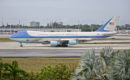 VC 25A Air Force One