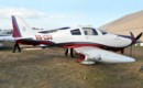 VH CSV Cessna 400 TT Corvalis