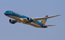 Vietnam Airlines Boeing 787 9 Dreamliner VN A868