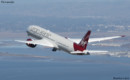 Virgin Atlantic Boeing 787 9 G VZIG