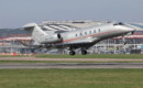 Vistajet Bombardier Challenger 350