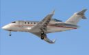 VistaJet Bombardier Challenger 605 9H VFG 1