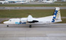 VLM Fokker 50 OO VLQ