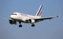 Air France Airbus A318 111