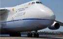 Antonov An 124 100 Ruslan Antonov Airlines