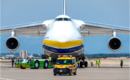 Antonov Design Bureau Antonov An 124 100 Ruslan