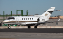 Beechcraft Hawker 900XP