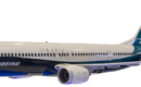 Boeing 737 MAX 10 model