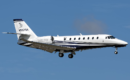 Cessna Citation Sovereign Plus