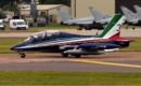 Italian Air Force Aermacchi MB 339