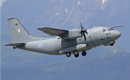 Alenia C-27J Spartan