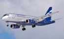 Sukhoi Superjet 100-95 SSJ