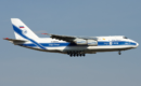 Volga Dnepr Airlines Antonov An 124 100 Ruslan.